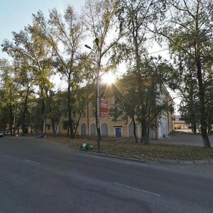 Хабаровск, Краснореченская улица, 109: фото