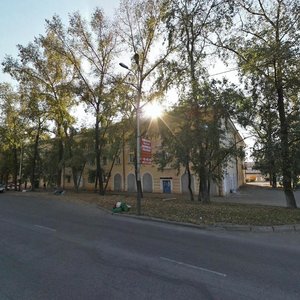 Krasnorechenskaya Street, 109, : foto