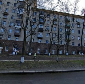 Harmatna Street, 29/31, Kyiv: photo