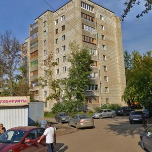 Ulitsa Latyshskikh Strelkov, 2А, Kazan: photo