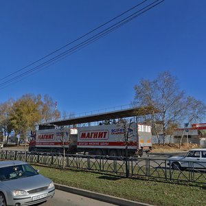 Ставрополь, Улица Доваторцев, 62Д: фото