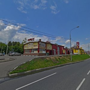 Simferopolskoye Highway, 3, Shcherbinka: photo