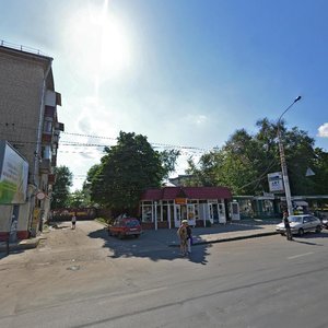 Воронеж, Улица 20-летия Октября, 73: фото