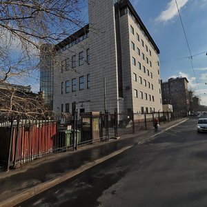 Vyatskaya Street, 70, Moscow: photo