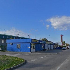 Simferopolskaya ulitsa, 40/1 ، كراسنودار: صورة
