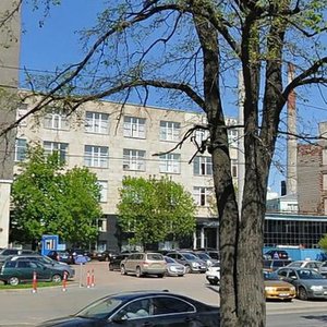 Engelsa Avenue, 27литЗ, : foto