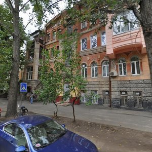 Myronosytska Street, 45, Kharkiv: photo