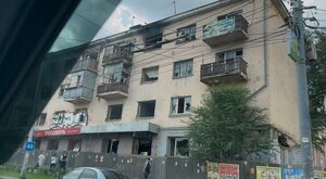 Sverdlovskiy Avenue, 6, Chelyabinsk: photo