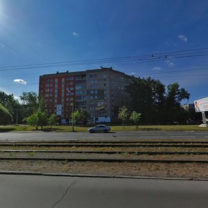 Pobedy Avenue, 162, Cherepovets: photo