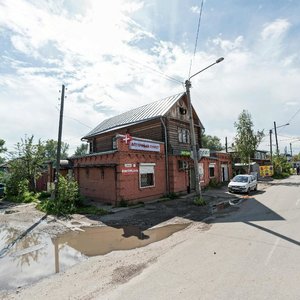 Urozhayniy Lane, 3, Tomsk: photo