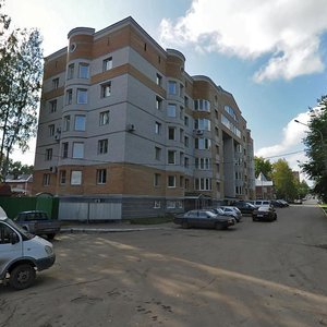 Kuratova Street, 3, Syktyvkar: photo