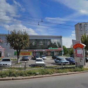 Харьков, Улица Энвера Ахсарова, 21: фото