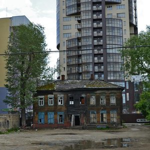 Ulitsa Frank-Kamenetskogo, 26А, Irkutsk: photo