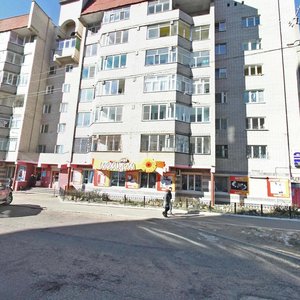 Ulitsa Kurnatovskogo, 27 ، : صورة