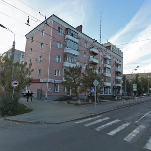 Krasina Street, 39, Kurgan: photo