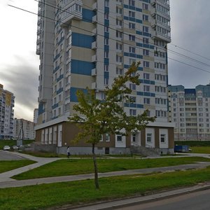 Maksima Gareckaga Street, 7, Minsk: photo