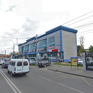 Sormovskaya Street, 2А, Krasnodar: photo