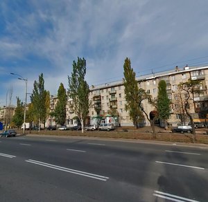 Sobornosti Avenue, 10/1 ، كييف: صورة