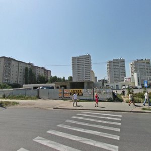 Marshala Zhukova Street, 13, Voronezh: photo