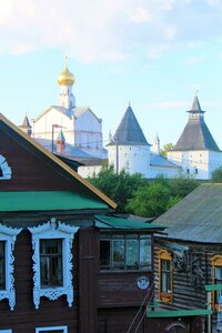 Podozyorka Street, No:31, Rostov: Fotoğraflar