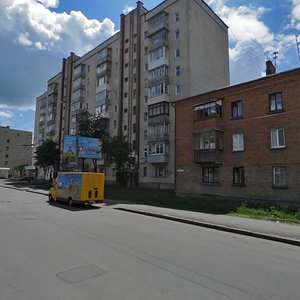 Vulytsia Shevchenka, 6, Khmelnytskyi: photo