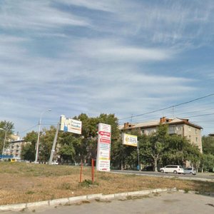 Bol'shevistskaya Street, 153, Novosibirsk: photo