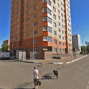 Чехов, Лопасненская улица, 7: фото