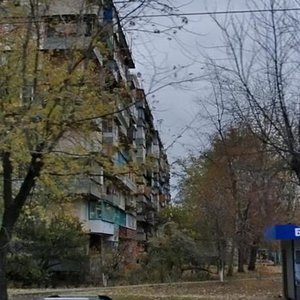 Киев, Лесной проспект, 9: фото