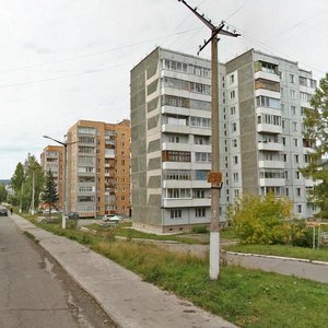 Ulitsa 30 let Pobedy, 12, Divnogorsk: photo