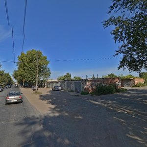 Mira Avenue, 114к3 ، أومسك: صورة