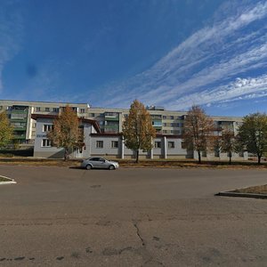 Набережные Челны, Проспект Дружбы Народов, 4: фото