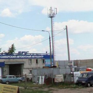 Rakitovskoye Highway, 1с2, Samara: photo