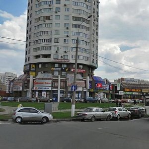 Lyublinskaya Street, 165, Moscow: photo