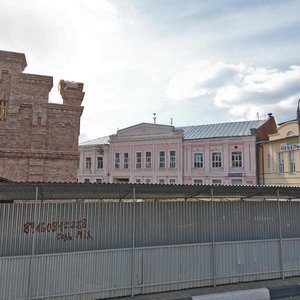 Егорьевск, Советская улица, 84: фото