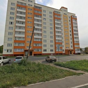 Ulitsa Krasnykh Zor, 148, Omsk: photo