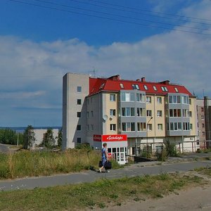 Klyuchevskoe Highway, 3, Petrozavodsk: photo