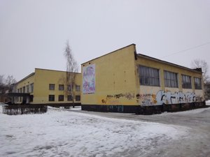 Gorkogo Street, 5 ، موسكو ومحافظة موسكو: صورة