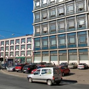 Kantemirovskaya Street, 4, Saint Petersburg: photo