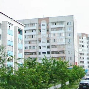 Narodnaya ulitsa, 4к1, Tyumen: photo