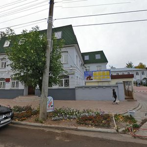 Киров, Казанская улица, 91: фото