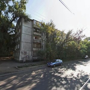 Mūqağali Maqataev kóshesi, 156, : foto