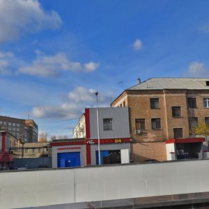 Baltiyskaya Street, 13, Moscow: photo