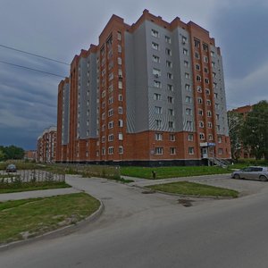 Ulitsa Rogachyova, 20А, Berdsk: photo