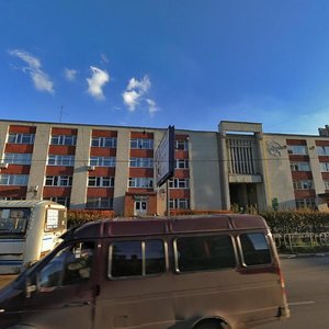Esenina Street, 9, Ryazan: photo