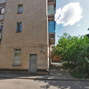 Velykotyrnivska vulytsia, 29/2, Poltava: photo