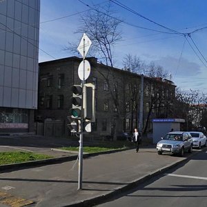 Bolshaya Semyonovskaya Street, 32, Moscow: photo