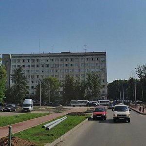 Брянск, Бежицкая улица, 2: фото