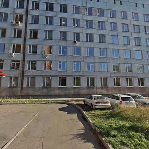 Russian Street, 17, Irkutsk: photo