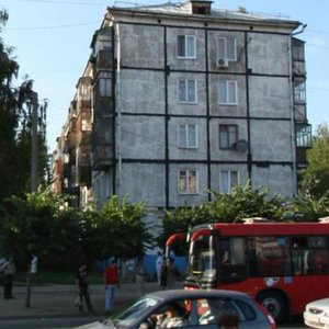 Vosstania Street, 4, : foto