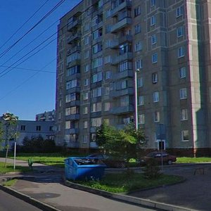 Gorkogo Street, 160, Kaliningrad: photo